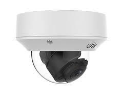 Camera IP Dome hồng ngoại 2.0 Megapixel UNV IPC3232LR3-VSPZ28-D