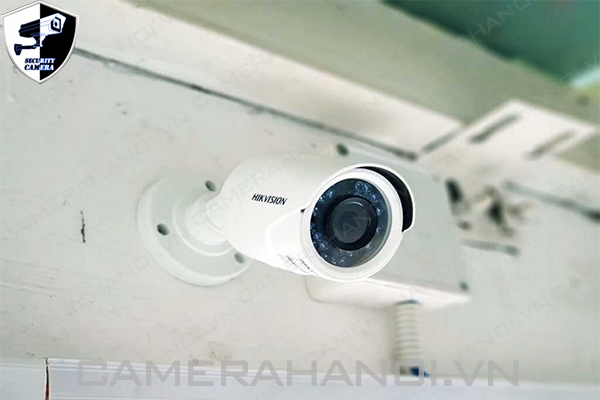Hướng Dẫn Lắp Đặt Camera IP Có Dây tại nhà 5