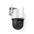 Camera IP quay quét Wifi DS-2DE2C400IW-DE/W (Giá mua bán tốt nhất)