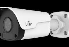Camera IP hồng ngoại 2.0 Megapixel UNV IPC2122LR3-PF40M-D