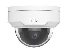Camera IP Dome hồng ngoại 4.0 Megapixel UNV IPC324LR3-VSPF28-D
