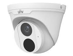 Camera IP Dome hồng ngoại 3.0 Megapixel UNV IPC3613LR3-APF28K-F