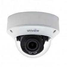Camera IP Dome hồng ngoại 4.0 Megapixel UNV IPC3234SR-DV